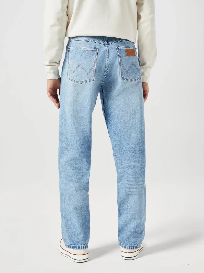 Wrangler - FRONTIER 2