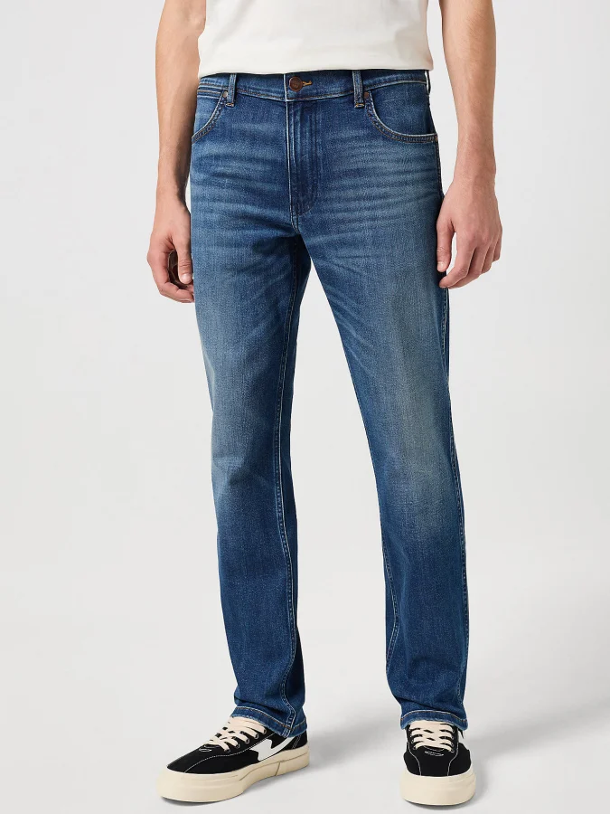 Wrangler - GREENSBORO