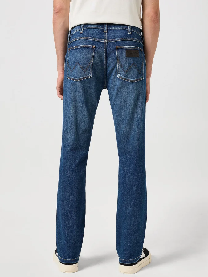 Wrangler - GREENSBORO 2