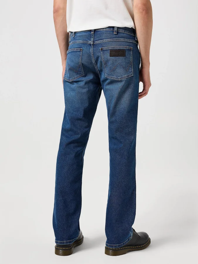 Wrangler - HORIZON 2