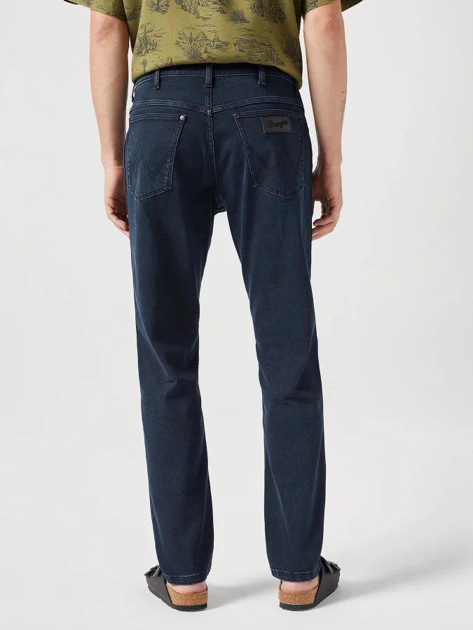 Wrangler - RIVER 2