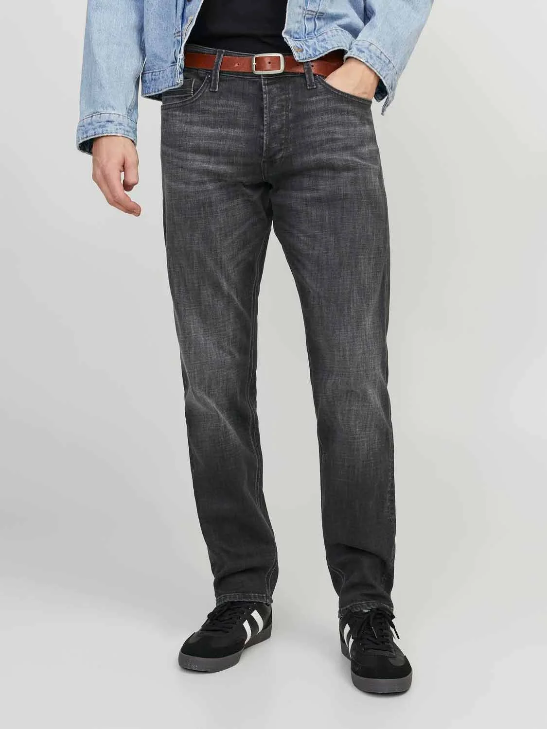 Jack & Jones - JJICHRIS JJWOOD GE 815 Jack & Jones - JJICHRIS JJWOOD GE 815