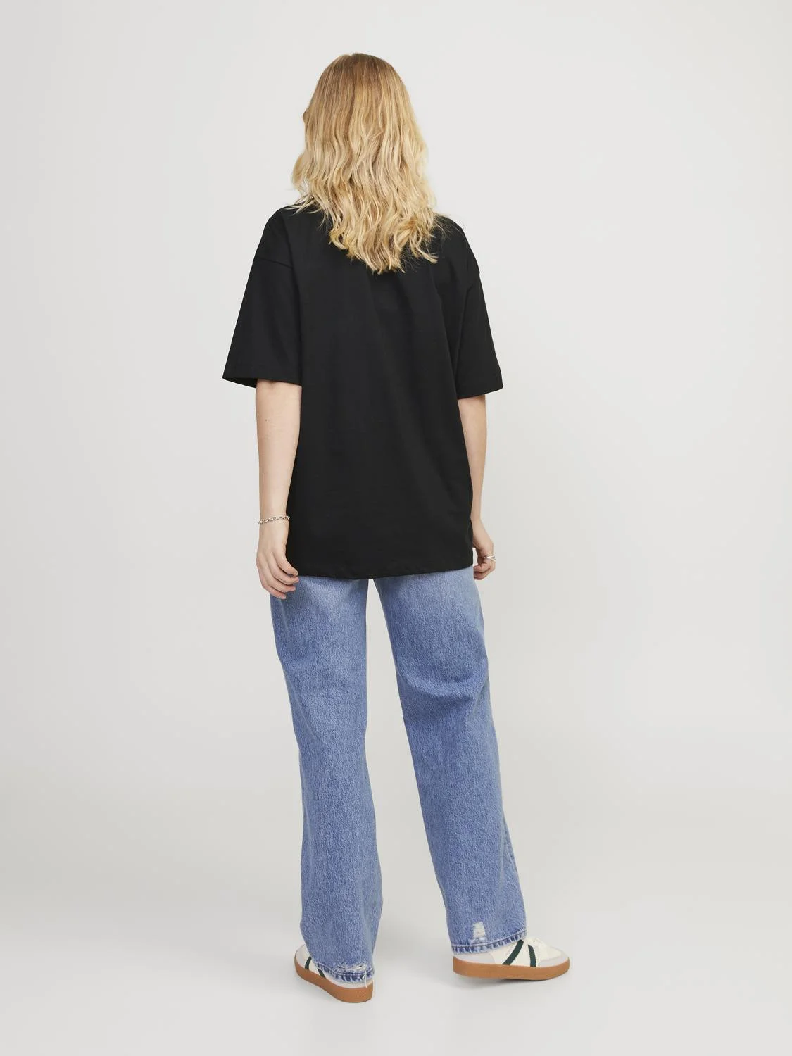JJXX - JXVALERIA OVS SS TEE JRS SN JJXX - JXVALERIA OVS SS TEE JRS SN