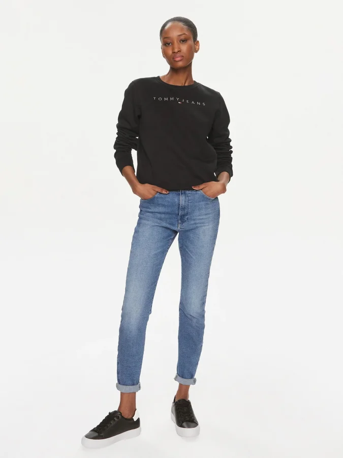 Tommy Jeans - SYLVIA HGH...