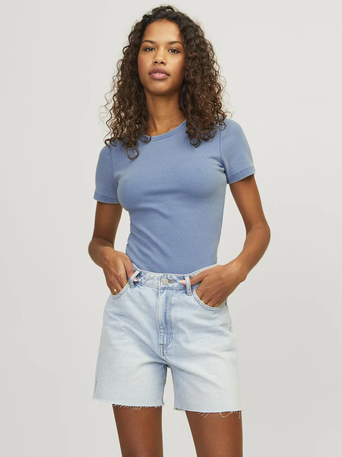 JJXX - JXFRANKIE WASH SS STR TEE JRS... JJXX - JXFRANKIE WASH SS STR TEE JRS...