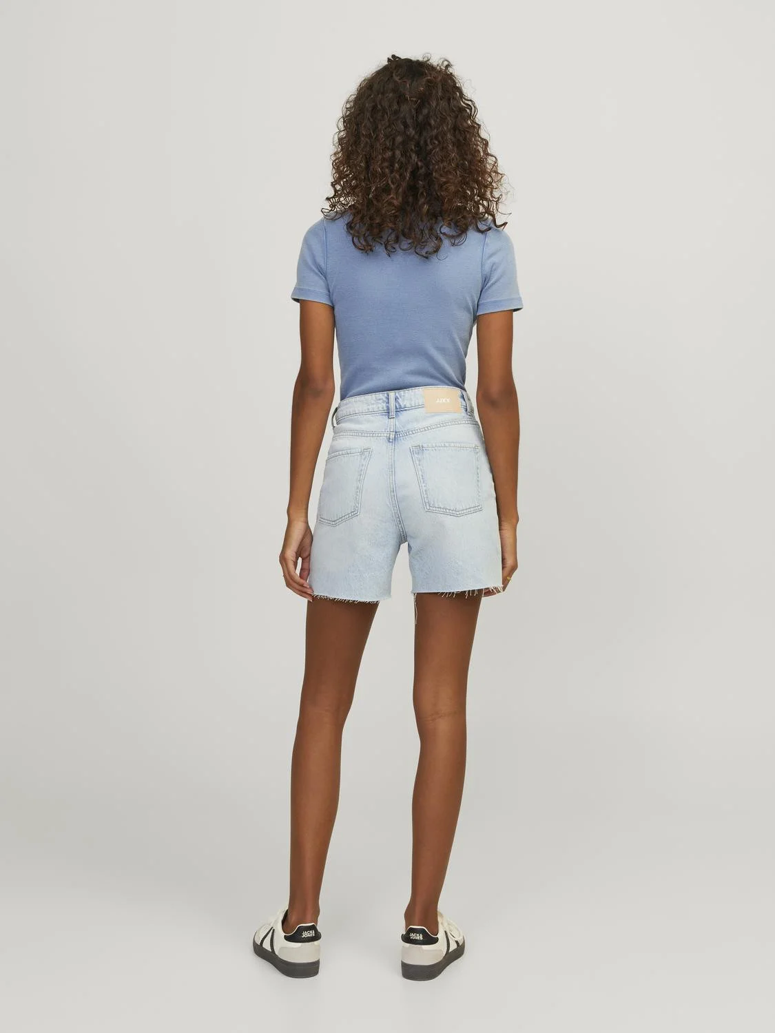 JJXX - JXFRANKIE WASH SS STR TEE JRS... JJXX - JXFRANKIE WASH SS STR TEE JRS...