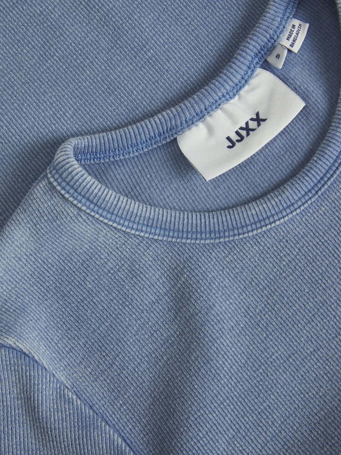 JJXX - JXFRANKIE WASH SS STR TEE JRS... JJXX - JXFRANKIE WASH SS STR TEE JRS...