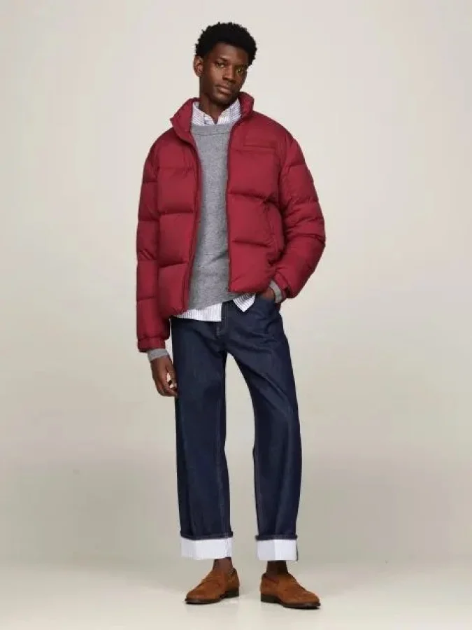 Tommy Hilfiger - NEW YORK...