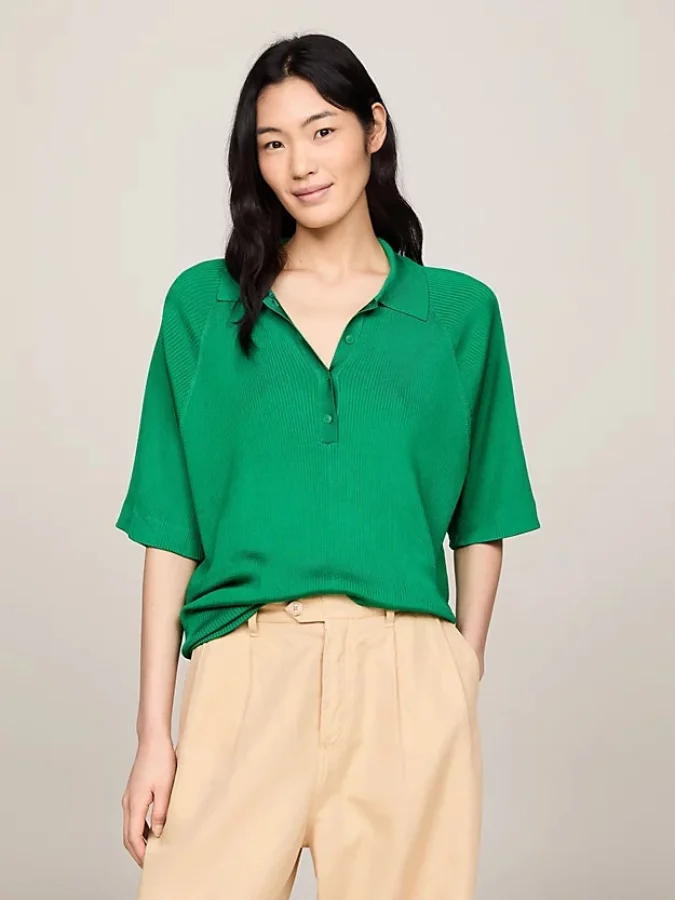 Tommy Hilfiger - RIB...