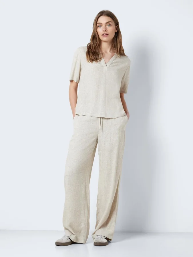 Noisy May - NMLEILANI S/S... 2