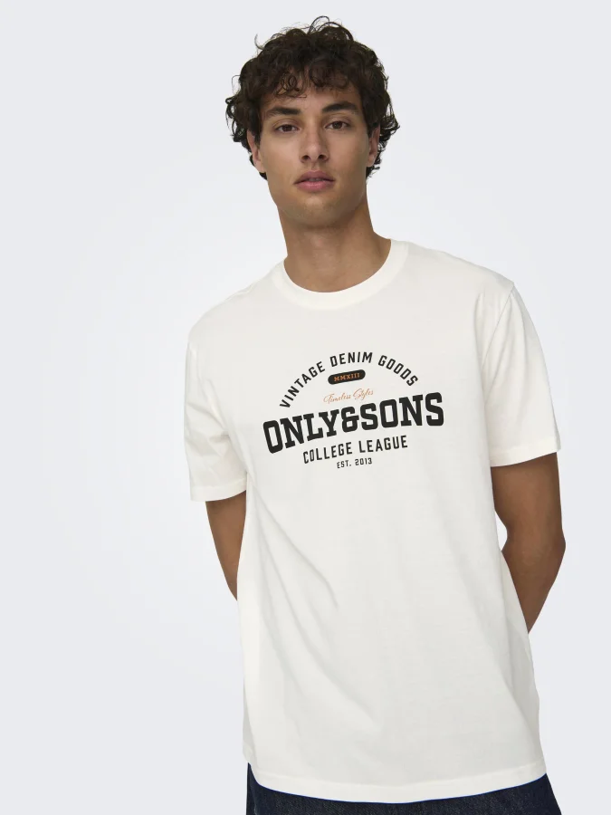 ONLY & SONS - ONSLENNY LIFE...