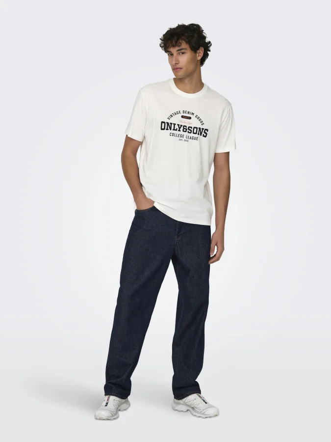 ONLY & SONS - ONSLENNY LIFE... 2