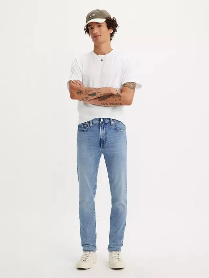 Levis® - 510® SKINNY 2