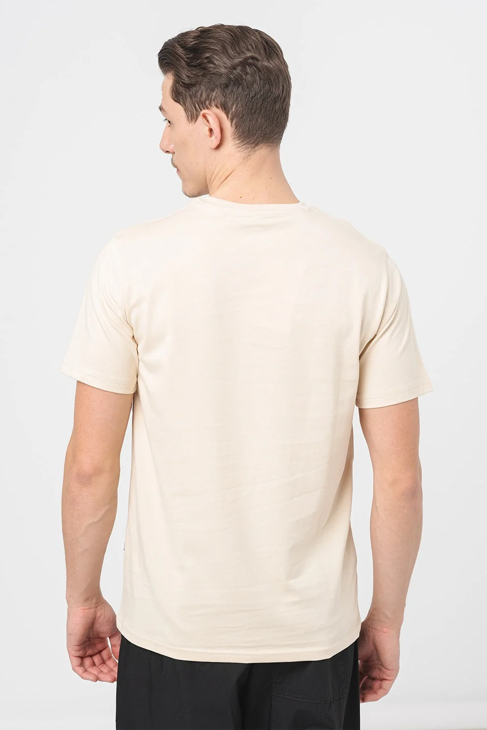 SELECTED MEN - SLHGERRY LOGO SS... SELECTED MEN - SLHGERRY LOGO SS...