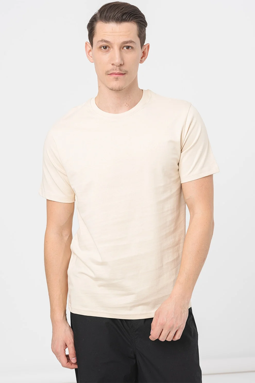 SELECTED MEN - SLHGERRY LOGO SS... SELECTED MEN - SLHGERRY LOGO SS...