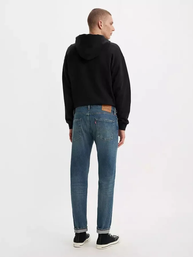 Levis® - 502® Taper 2