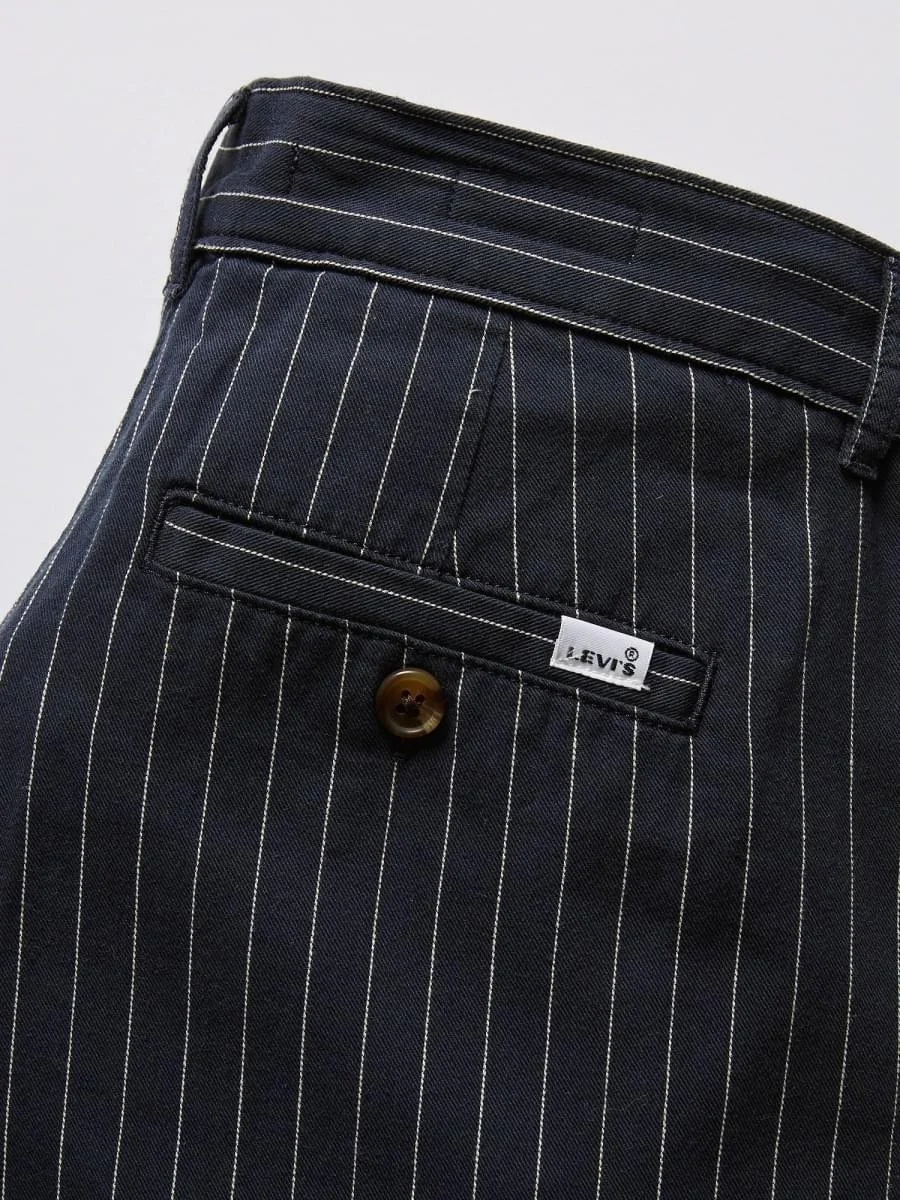 Levis® - Pleated Wideleg Trouser Levis® - Pleated Wideleg Trouser