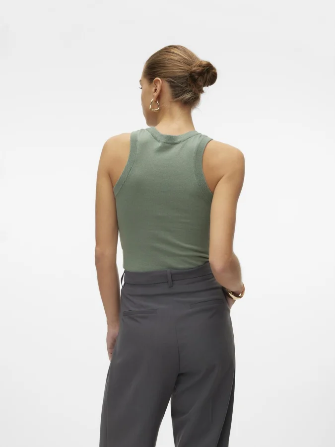 Vero Moda - VMPOLLY SL TOP 2
