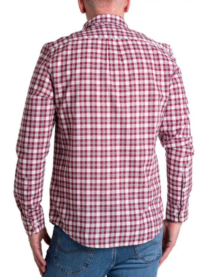 Lee - LEE BUTTON DOWN 2