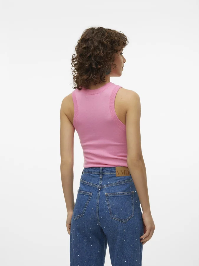 Vero Moda - VMPOLLY SL TOP 2
