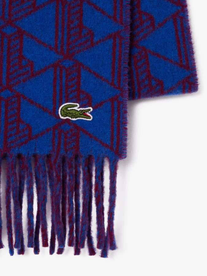 Lacoste - ECHARPE 2