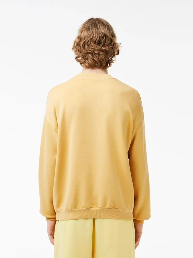 Lacoste - SWEATSHIRT 2