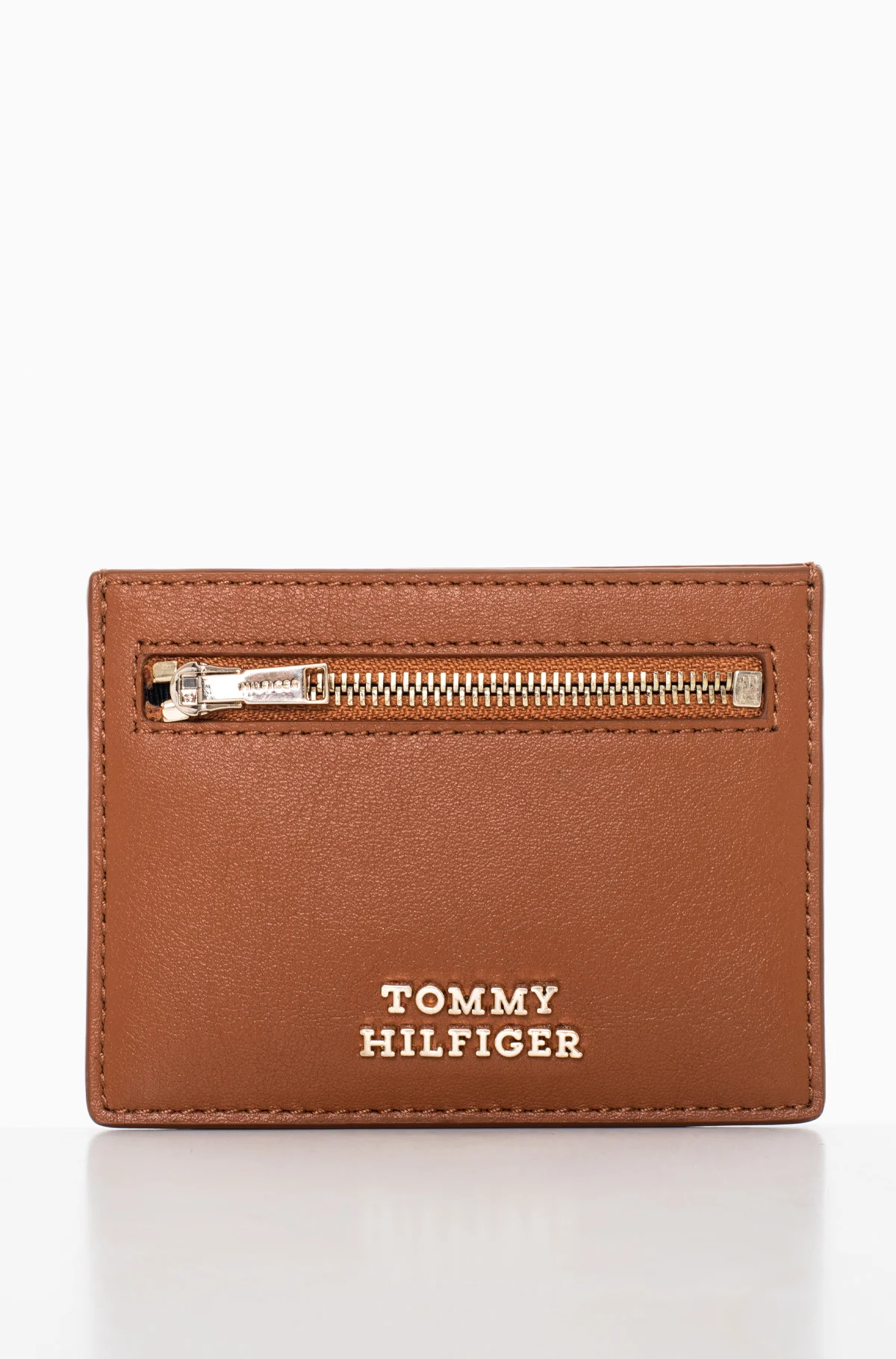 Tommy Hilfiger - HILFIGER LEATHER CC... Tommy Hilfiger - HILFIGER LEATHER CC...