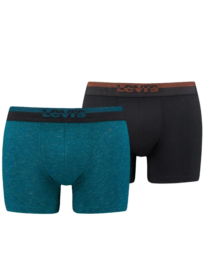 Levis® - LEVIS MEN INJECTED...