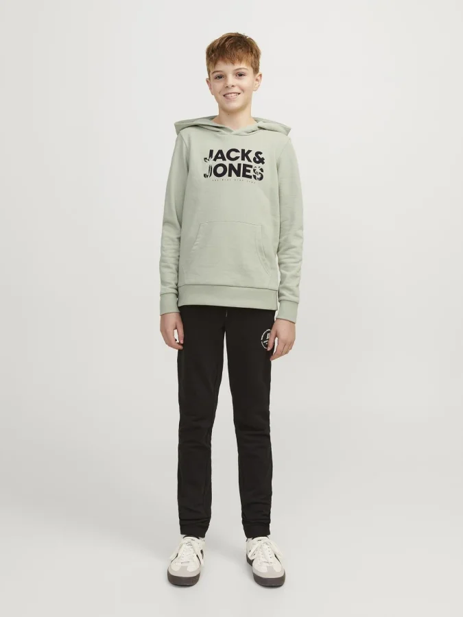 Jack&Jones Junior - JJEMBRO... 2