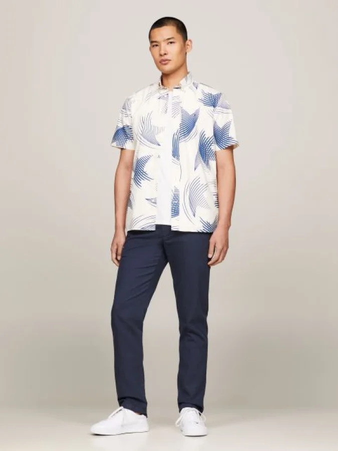 Tommy Hilfiger - CHINO... 2