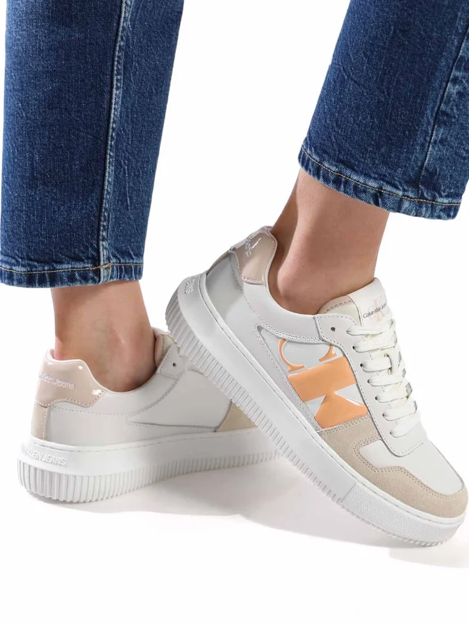 CALVIN KLEIN - CHUNKY... 2