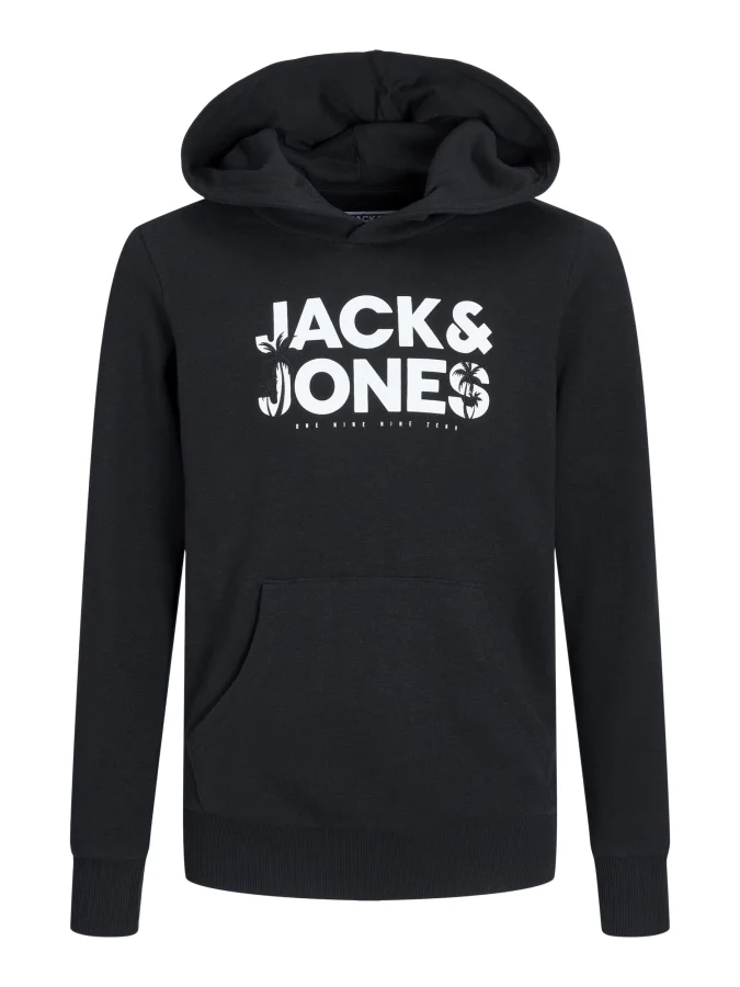Jack&Jones Junior - JJEMBRO...