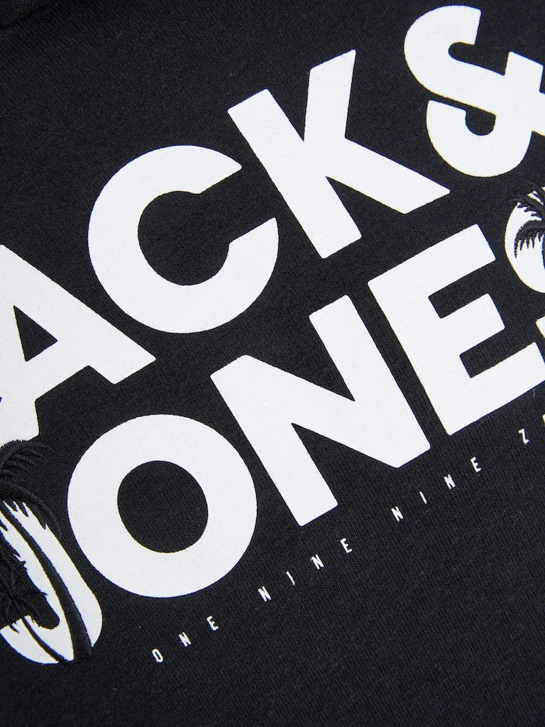 Jack&Jones Junior - JJEMBRO PALM... Jack&Jones Junior - JJEMBRO PALM...