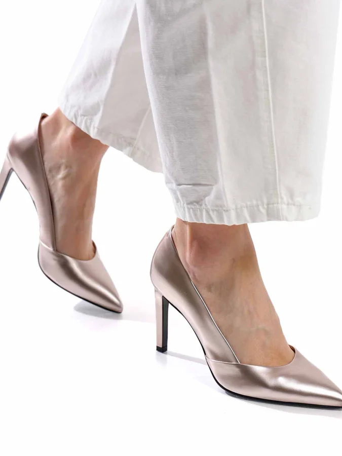CALVIN KLEIN - HEEL PUMP 90...