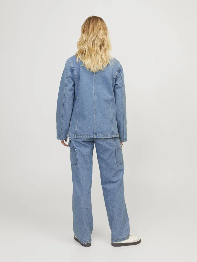 JJXX - JXELZA WORKER DENIM... 2