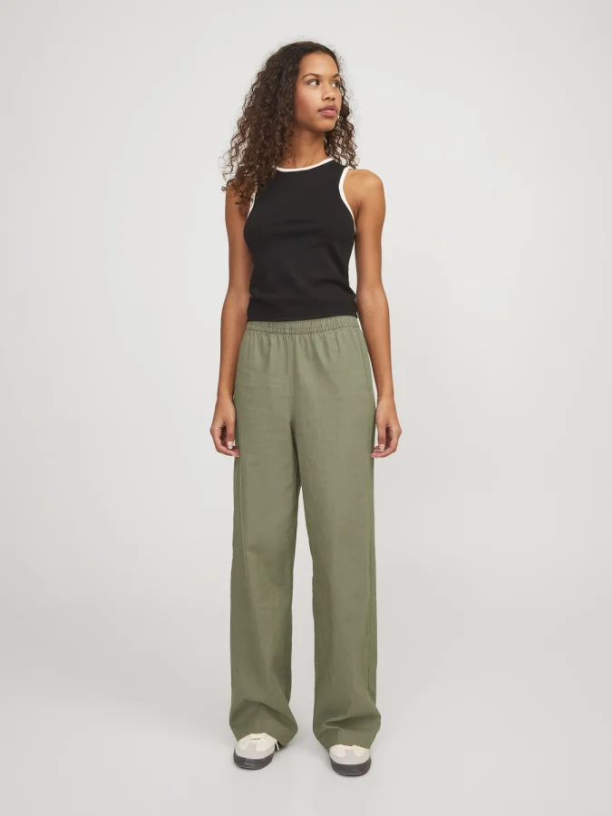 JJXX - JXPOPPY LINEN HW...