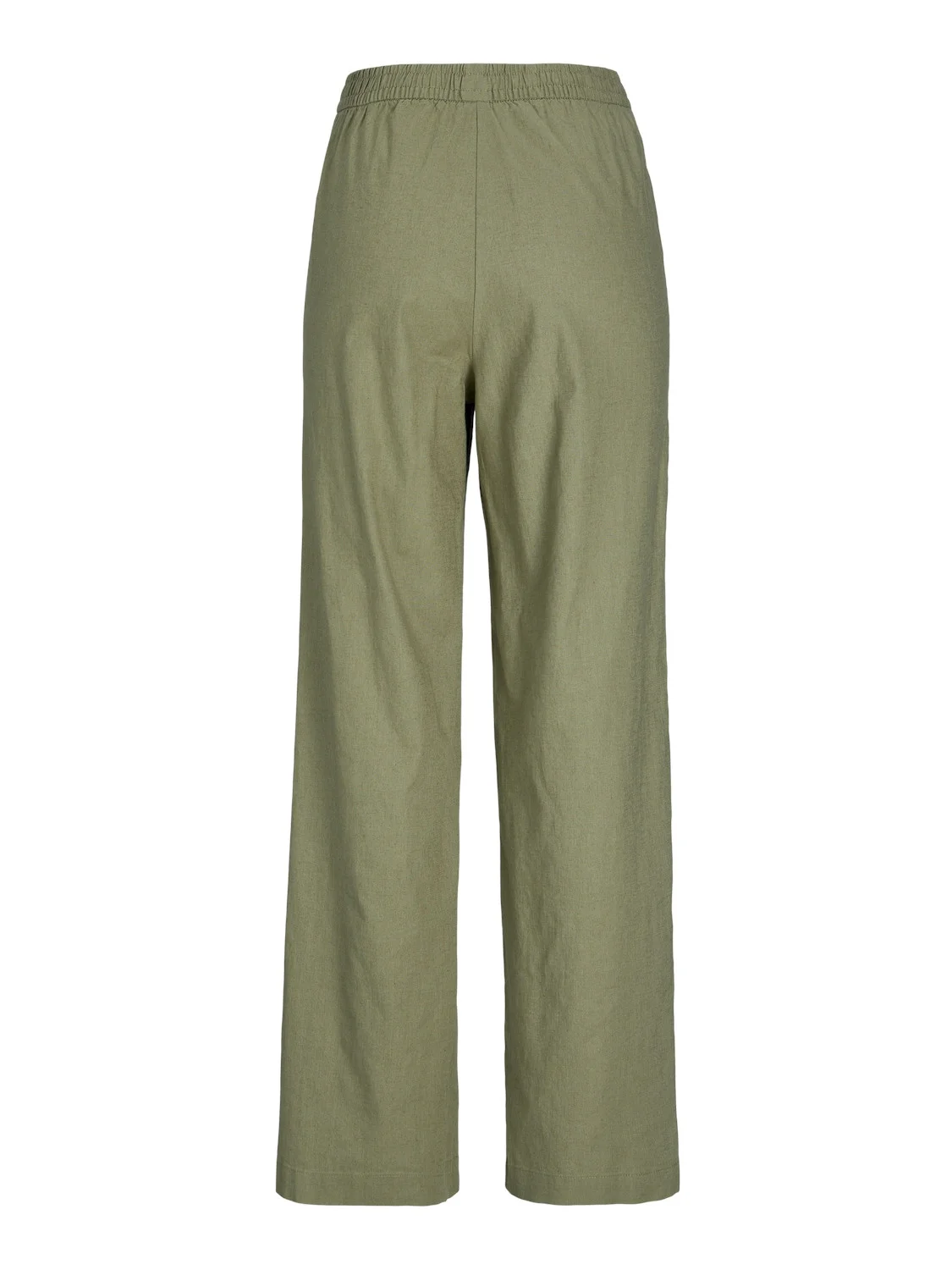 JJXX - JXPOPPY LINEN HW PANT PNT JJXX - JXPOPPY LINEN HW PANT PNT