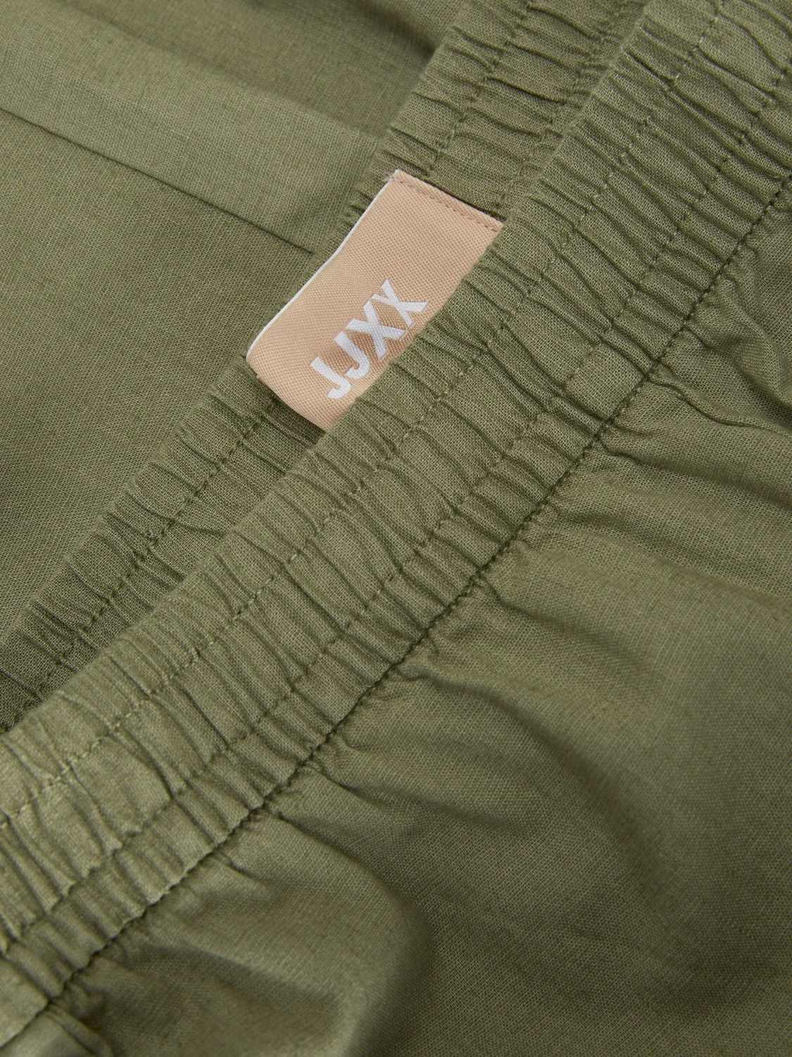 JJXX - JXPOPPY LINEN HW PANT PNT JJXX - JXPOPPY LINEN HW PANT PNT