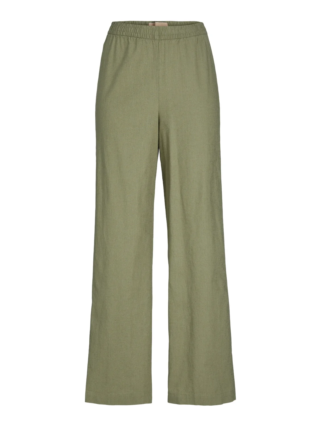 JJXX - JXPOPPY LINEN HW PANT PNT JJXX - JXPOPPY LINEN HW PANT PNT