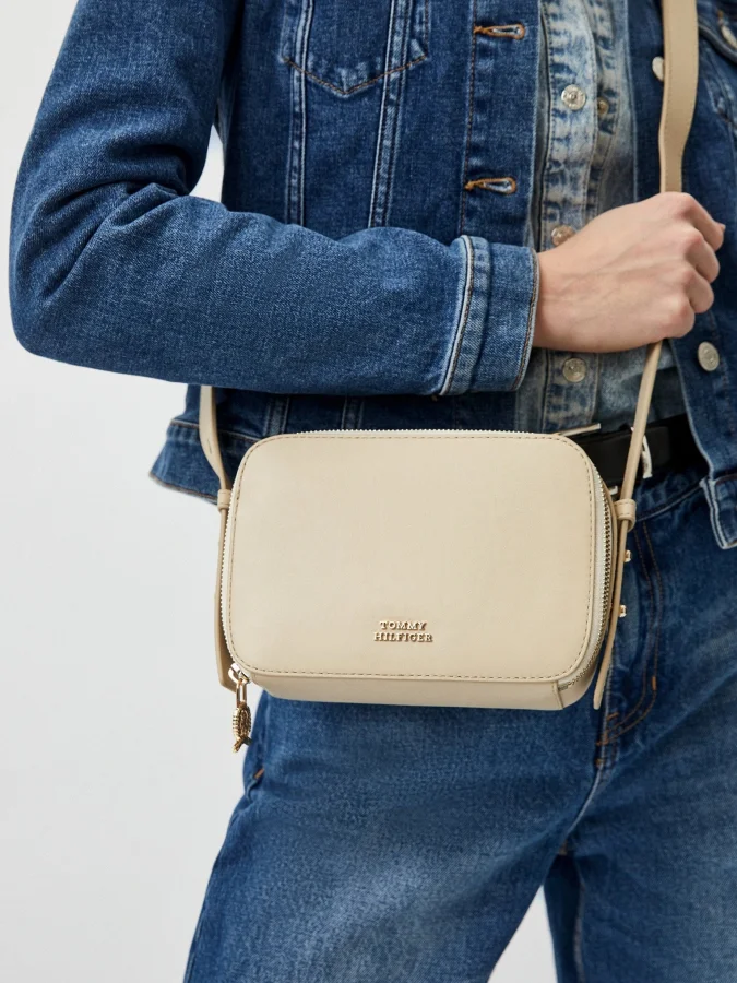 Tommy Hilfiger - HILFIGER...
