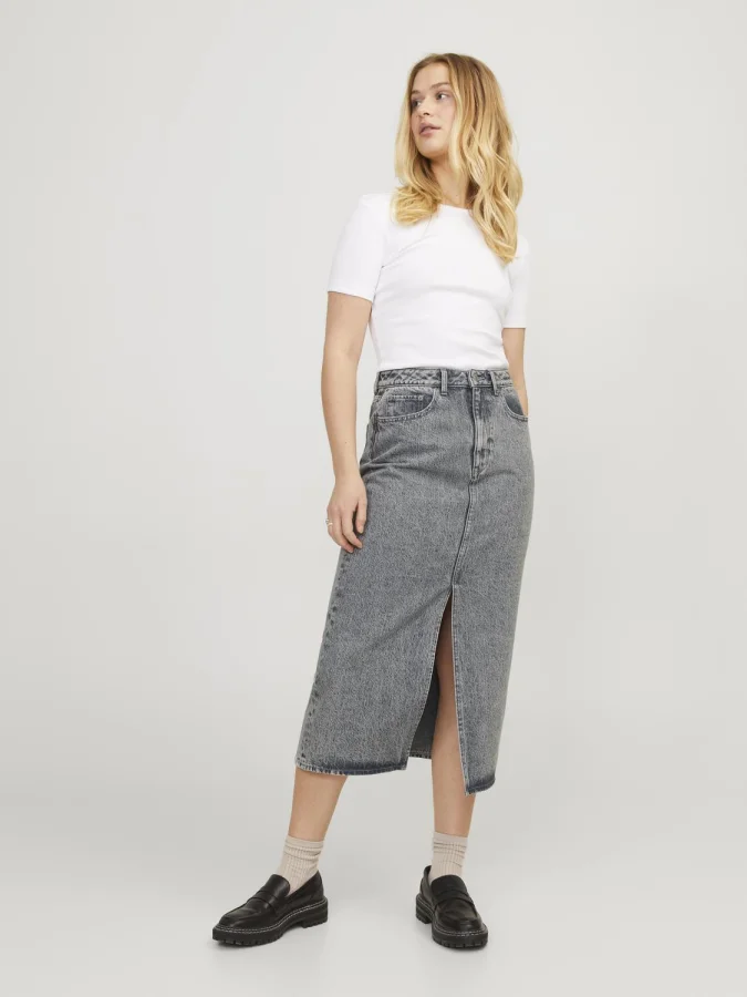 JJXX - JXADYA DENIM LONG...