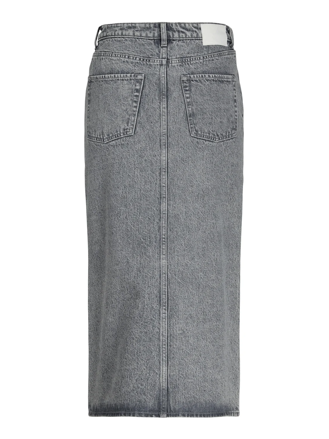 JJXX - JXADYA DENIM LONG SKIRT HW DNM JJXX - JXADYA DENIM LONG SKIRT HW DNM