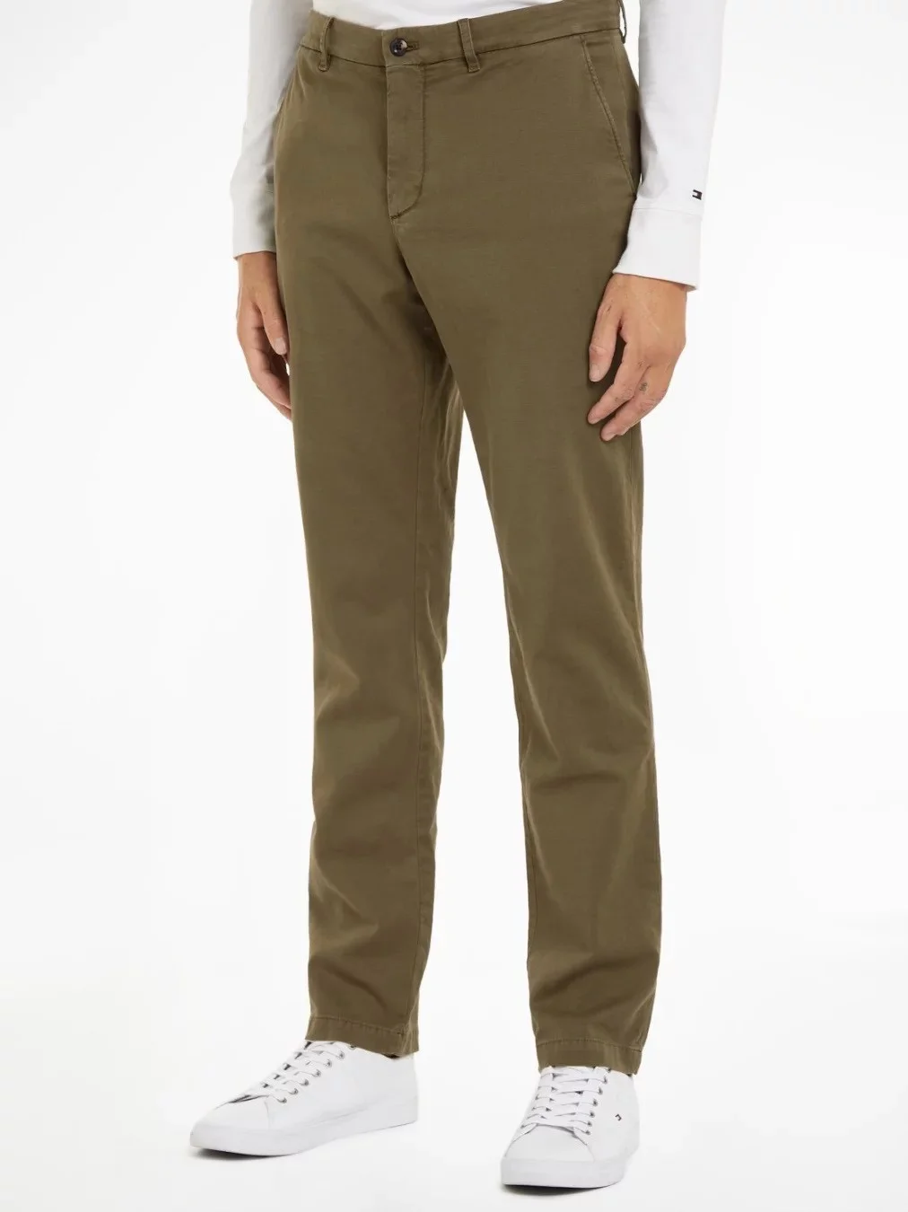 Tommy Hilfiger - CHINO DENTON... Tommy Hilfiger - CHINO DENTON...