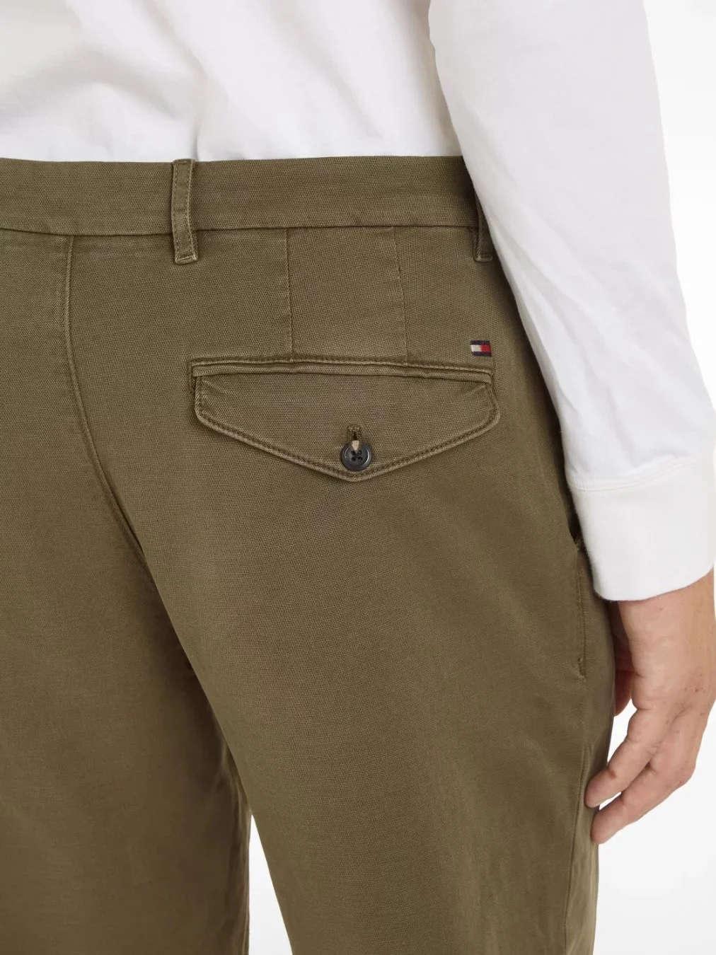 Tommy Hilfiger - CHINO DENTON... Tommy Hilfiger - CHINO DENTON...