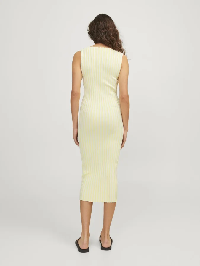 JJXX - JXCASSY DRESS KNIT 2