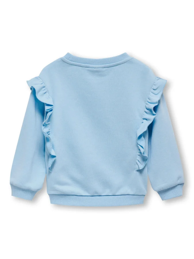 KIDS ONLY - KMGNEWOFELIA LS... 2