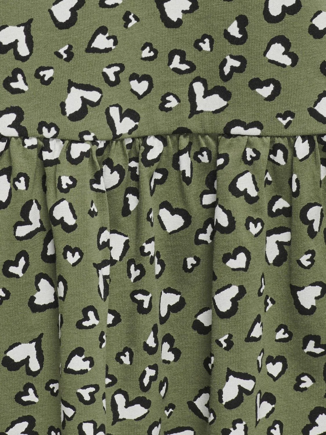 KIDS ONLY - KOGIDA C/S CUTLINE DRESS... KIDS ONLY - KOGIDA C/S CUTLINE DRESS...