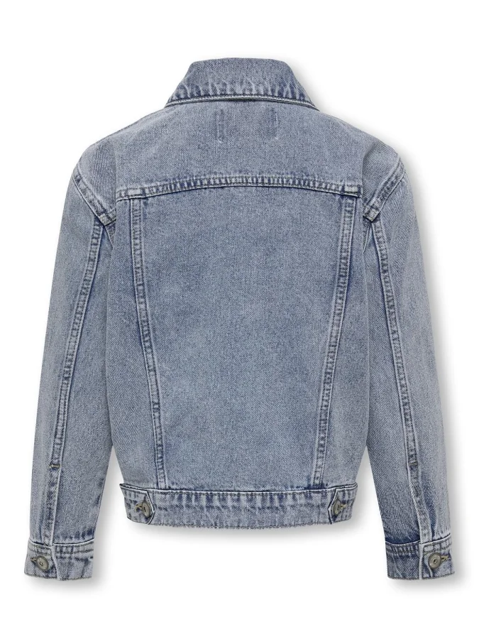 KIDS ONLY - KOGOCEAN L/S... 2