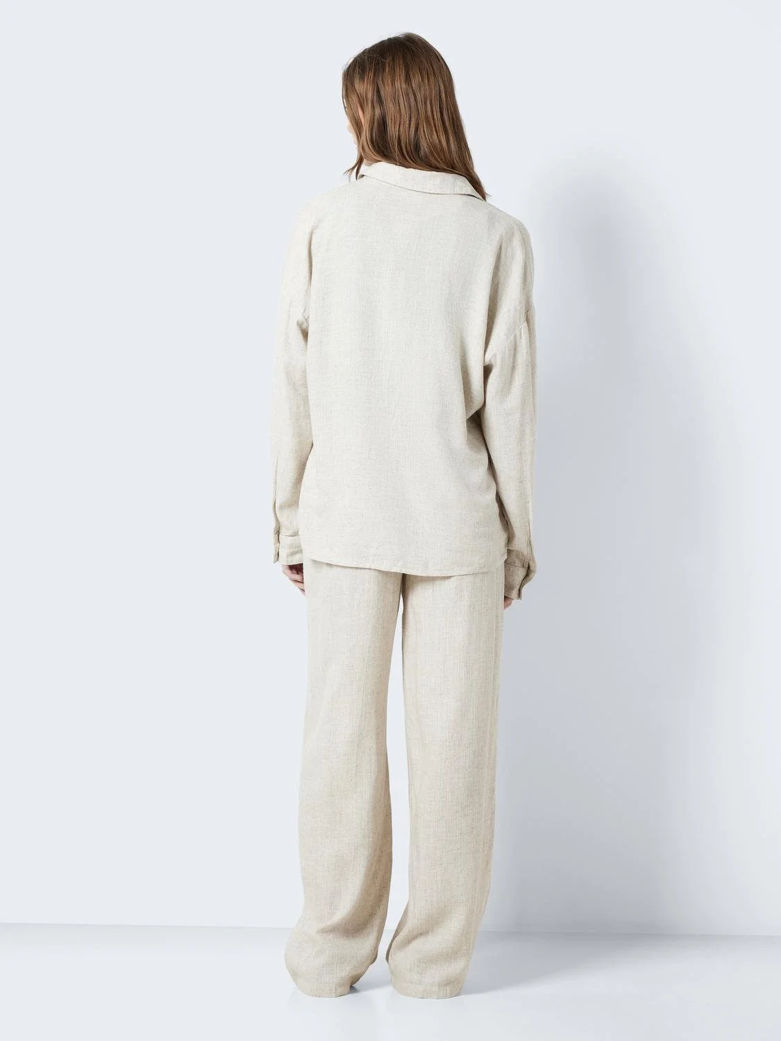 Noisy May - NMLEILANI L/S LOOSE SHIRT... Noisy May - NMLEILANI L/S LOOSE SHIRT...