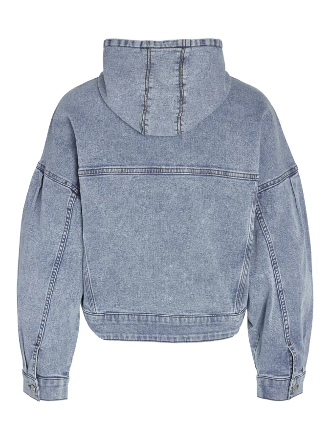 Noisy May - NMALVIVA L/S... 2